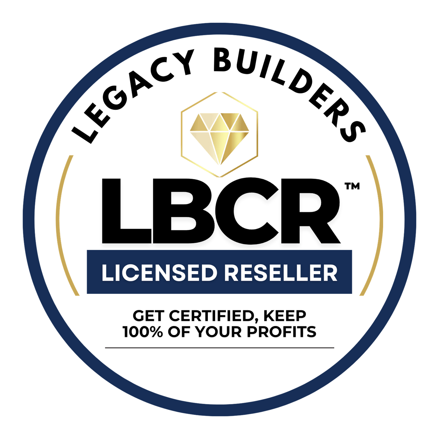 LEGACY BUILDER PROGRAM 2.0