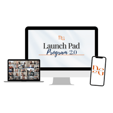 Load image into Gallery viewer, LAUNCH PAD 2.0