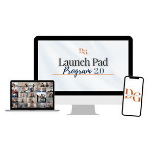 LAUNCH PAD 2.0