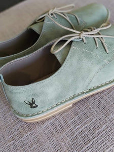 Clara Mint Vellie