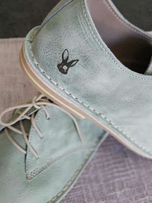 Clara Mint Vellie