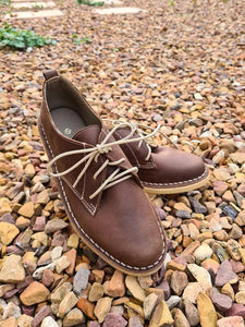 Clara Chocolate Vellie
