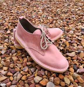Clara Pink Vellie