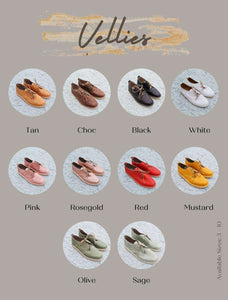 Clara Tan Vellie