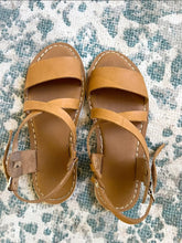 Load image into Gallery viewer, Minki Sandal