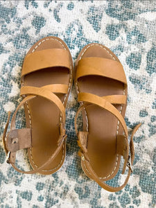 Minki Sandal