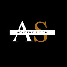 Load image into Gallery viewer, Academy Six DM