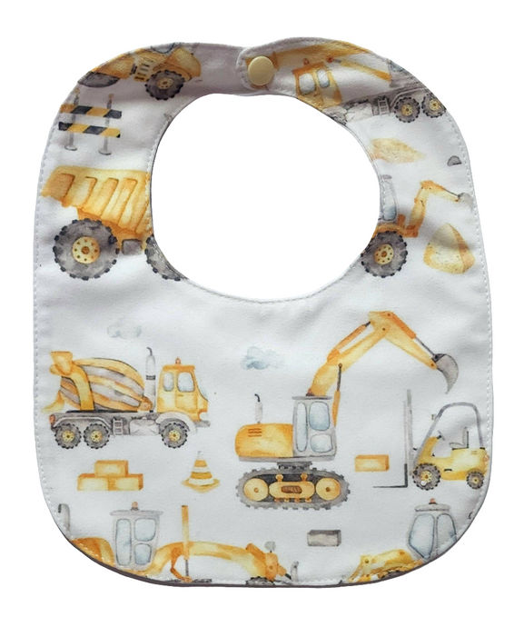 Construction Bib