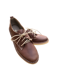 Clara Chocolate Vellie
