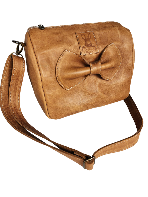 Fraai Box Bag