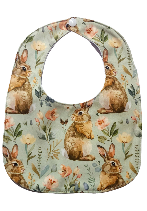 Clara Bib