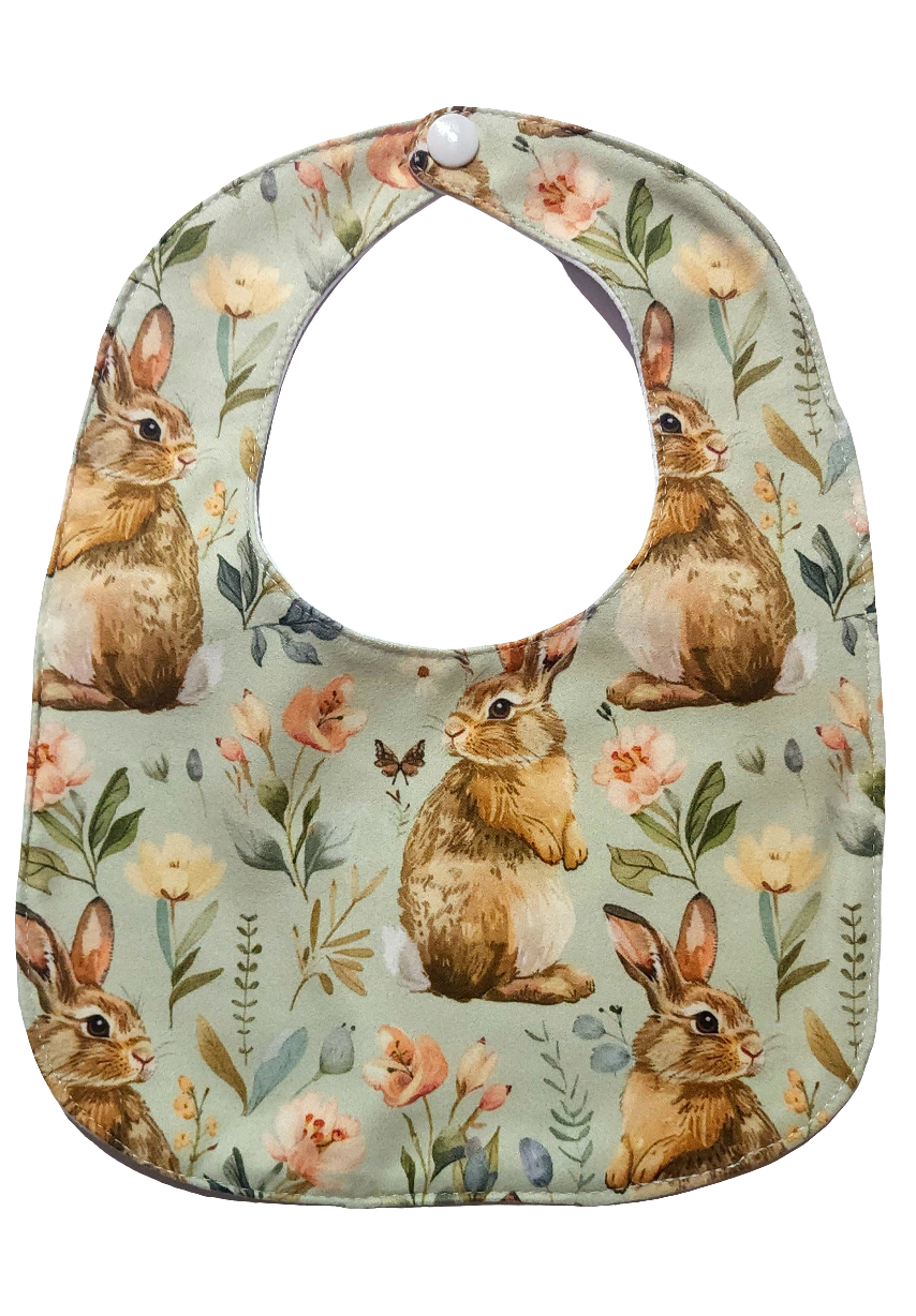 Clara Bib
