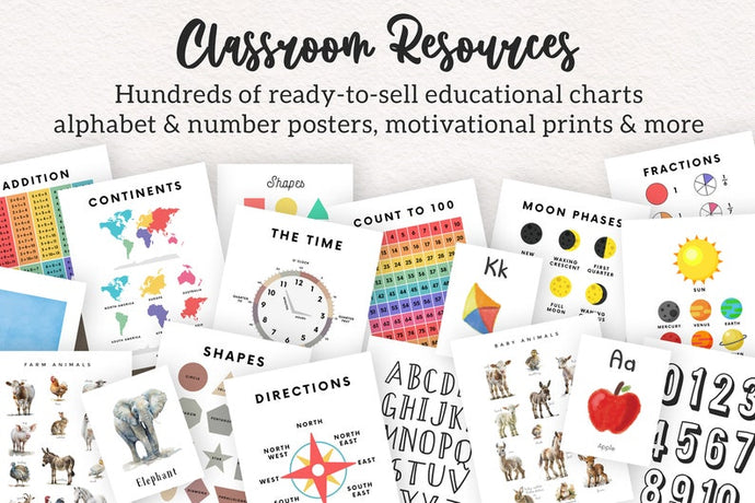 Classroom Bundle