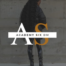 Load image into Gallery viewer, Academy Six DM