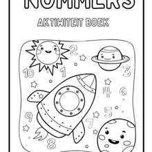 Load image into Gallery viewer, Afrikaans Preschool Activity Bundle