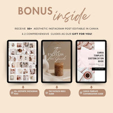 Load image into Gallery viewer, Aesthetic Faceless Bundle