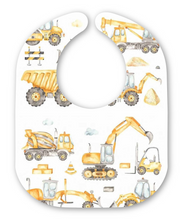 Load image into Gallery viewer, Construction Bib