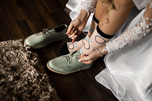 Clara Mint Vellie
