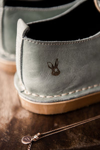Clara Mint Vellie