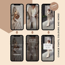 Load image into Gallery viewer, Aesthetic Faceless Bundle