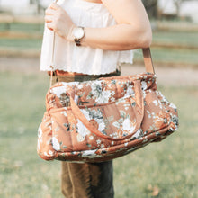 Load image into Gallery viewer, CABOETSIE Travel Bag