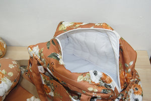 CABOETSIE Travel Bag