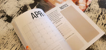 Load image into Gallery viewer, ESTHER DAILY PLANNER 2025