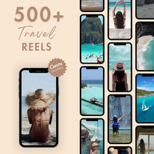 Load image into Gallery viewer, Aesthetic Faceless Bundle