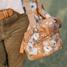 Load image into Gallery viewer, CABOETSIE Travel Bag