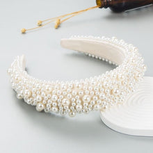 Load image into Gallery viewer, PEARL headband