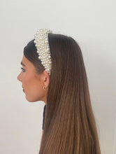 Load image into Gallery viewer, PEARL headband