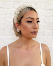 Load image into Gallery viewer, PEARL headband