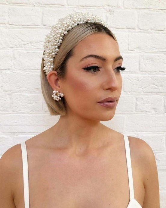 PEARL headband