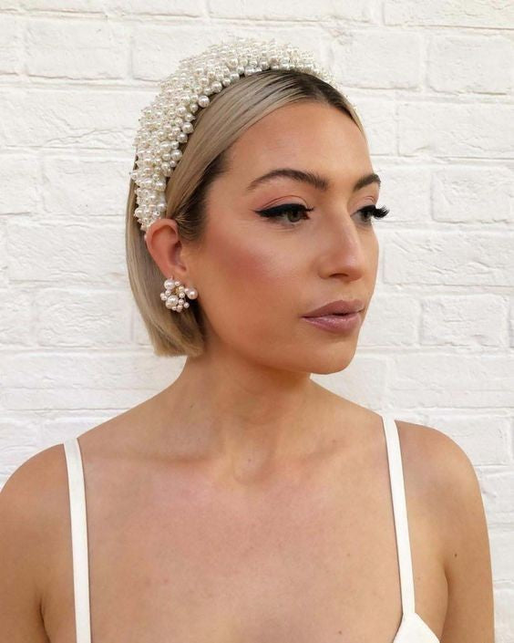 PEARL headband