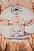 Load image into Gallery viewer, Calf Play Donut