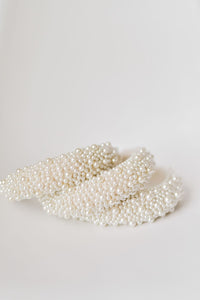PEARL headband